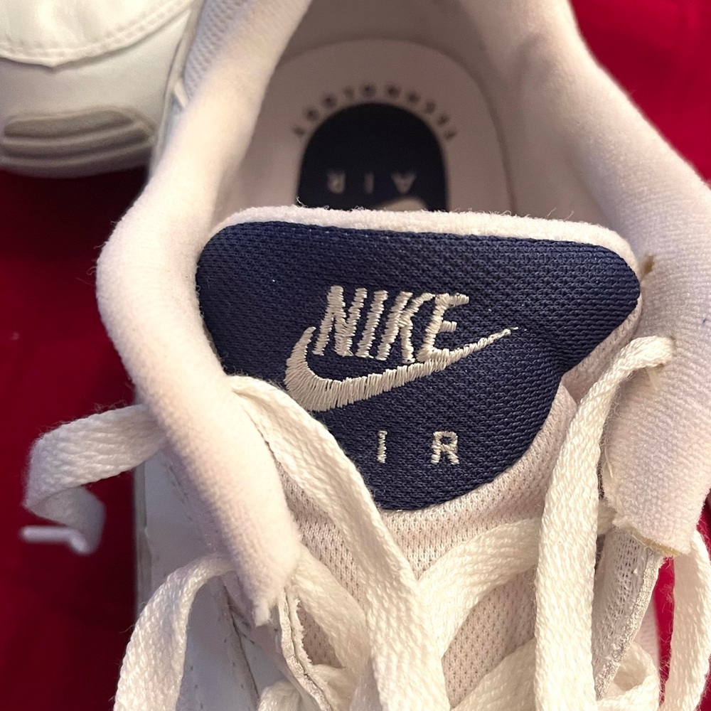 New Nike Air Speed Run Walk Shoe - Picture 6 of 6